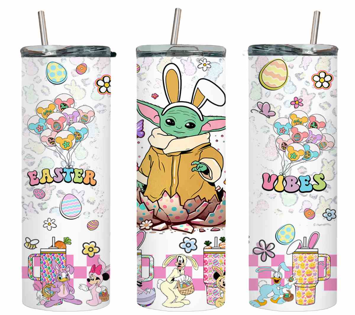 Yoda Easter Vibes-8952